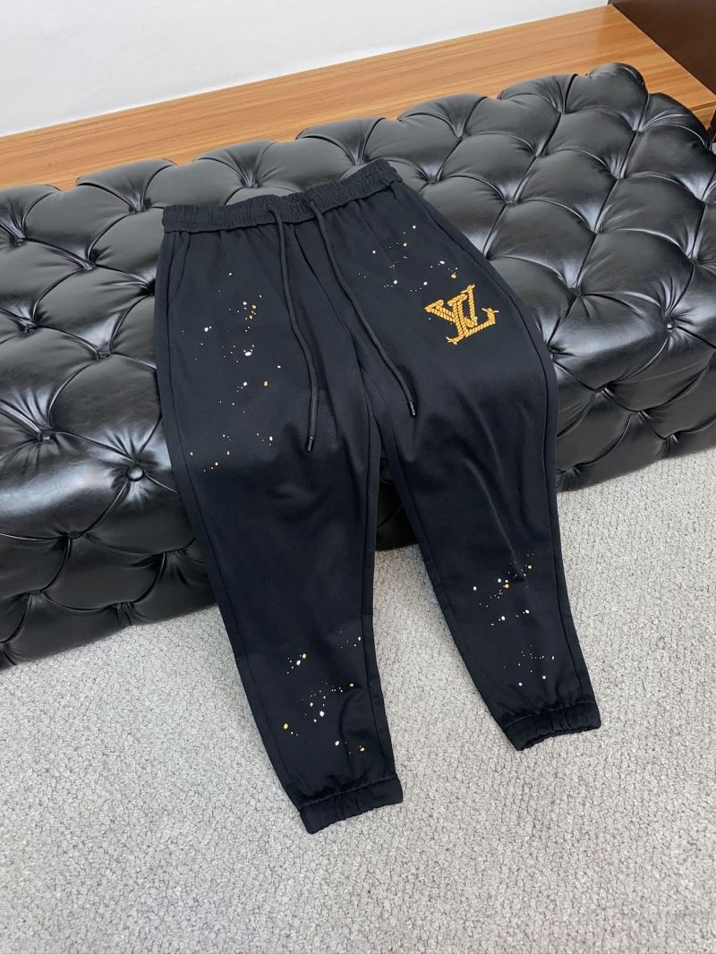 Louis Vuitton Long Pants